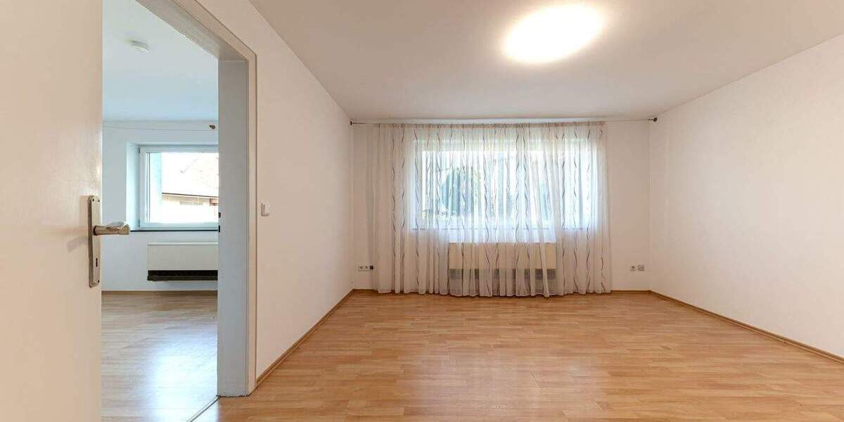 Etagenwohnung Schönaich - 3 Zimmer, 60 m&sup2;, 215.000&euro; | Angebot:25694988