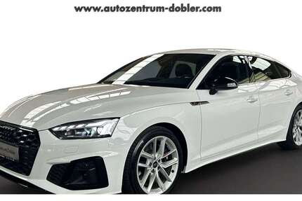 Audi S5 16.990 km 45.940 &euro; Mühlacker 75417
