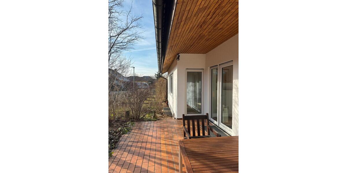 Einfamilienhaus Tübingen Derendingen - 6 Zimmer, 157 m&sup2;, 1.790&euro; | Angebot:24684627