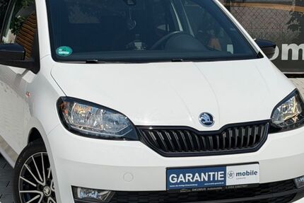 Skoda Citigo 77.645 km 7.999 &euro; Rohrdorf 72229