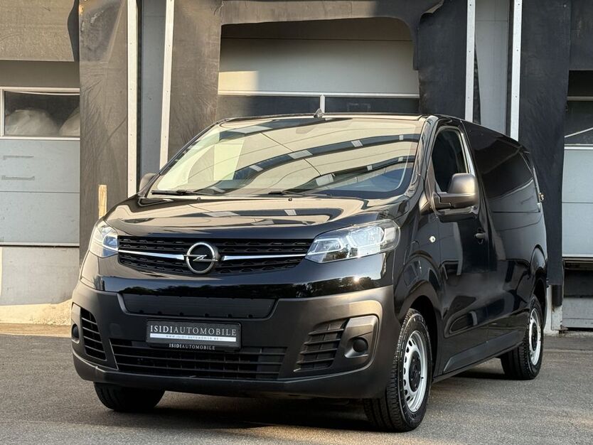 Opel Vivaro 29.900 km 17.950 € Reutlingen/Mittelstadt 72766