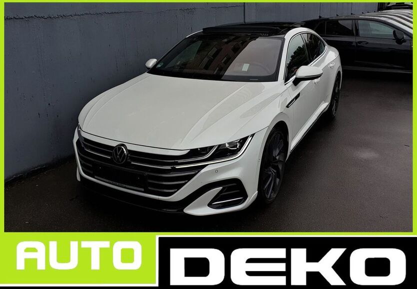 Arteon