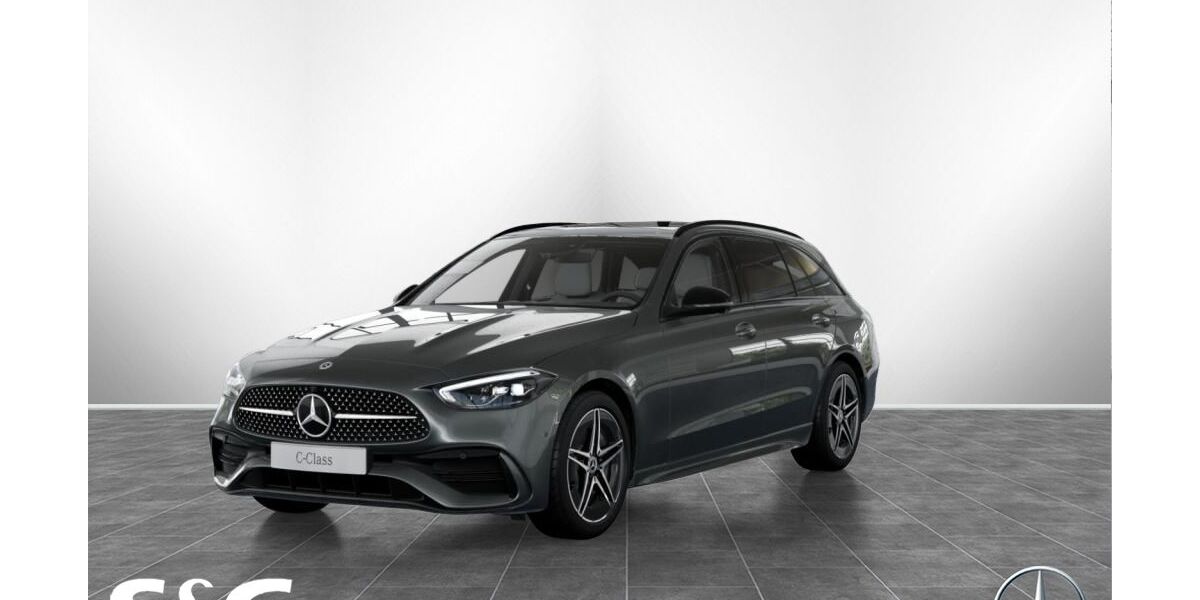 Mercedes-Benz C 180 6.980 km 42.890 &euro; Pforzheim 75179