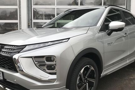 Mitsubishi Eclipse Cross 31.700 km 22.990 &euro; Waiblingen 71334