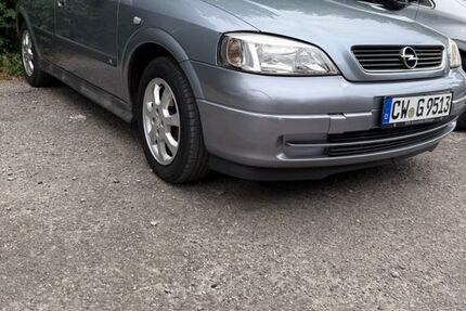 Opel Astra 194.000 km 1.199 &euro; Sindelfingen 71067