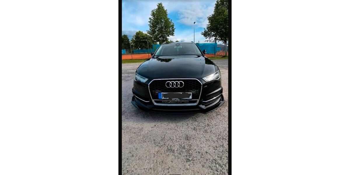 Audi A6 181.000 km 20.999 &euro; Calw 75365