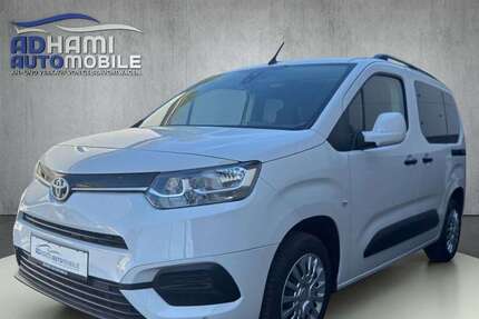 Toyota Proace 7.000 km 17.987 &euro; Pforzheim 75179