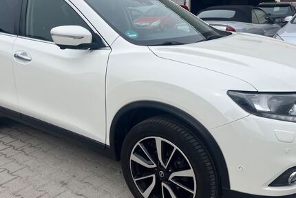 Nissan X-Trail 116.500 km 12.350 &euro; Holzgerlingen 71088