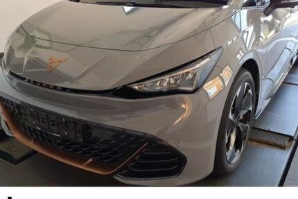 Cupra Born 18.442 km 29.730 &euro; Reutlingen 72770