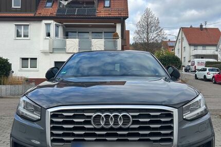 Audi Q2 68.678 km 22.900 € Calw 75365