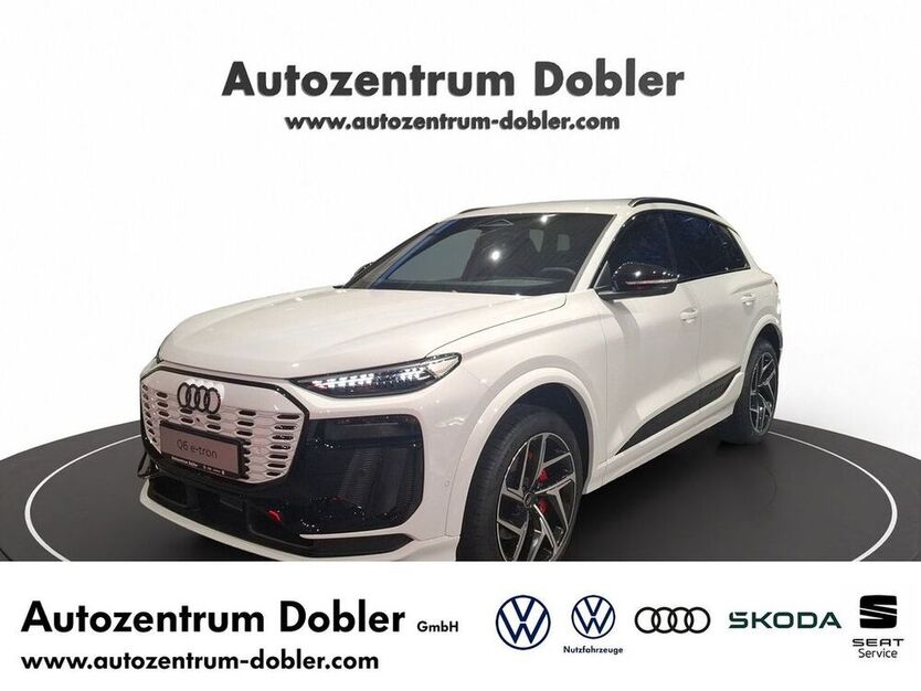 Q6 e-tron