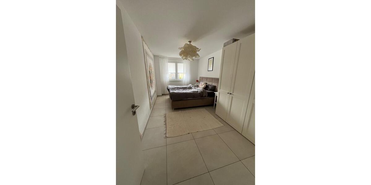 Erdgeschoßwohnung Pforzheim Eutingen - 2.5 Zimmer, 63 m&sup2;, 1.245&euro; | Angebot:25933500