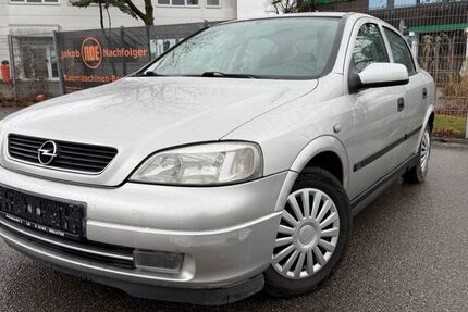 Opel Astra 236.000 km 1.490 &euro; MÖGLINGEN 71696