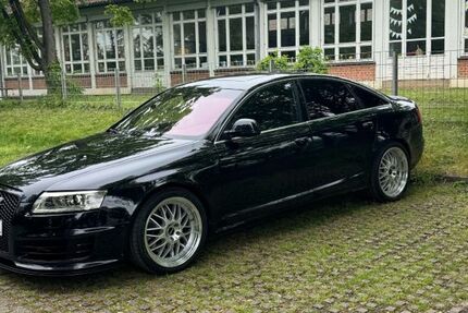 Audi A6 188.000 km 8.300 &euro; Remseck 71686
