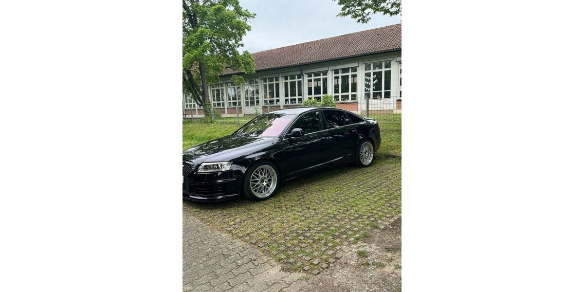 Audi A6 188.000 km 8.300 &euro; Remseck 71686