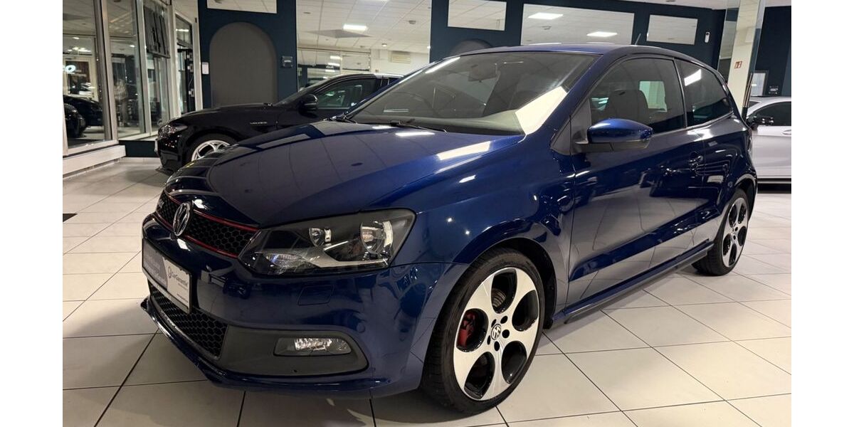 VW Polo 93.000 km 9.498 &euro; Pforzheim 75179