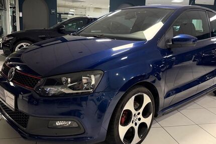 VW Polo 93.000 km 9.987 &euro; Pforzheim 75179