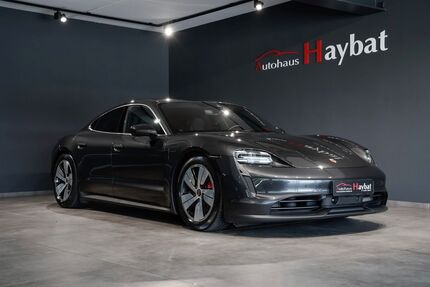 Porsche Taycan 176.000 km 45.950 &euro; Calw 75365