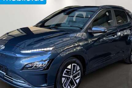 Hyundai KONA 16.237 km 28.990 &euro; Leonberg 71229