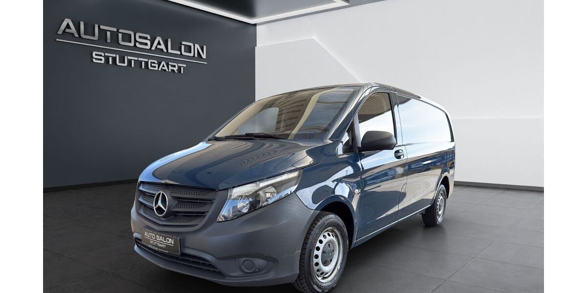 Mercedes-Benz Vito 58.000 km 15.490 &euro; Nufringen 71154