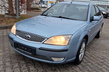 Ford Mondeo 167.000 km 2.600 &euro; Waiblingen OT Hegnach 71334