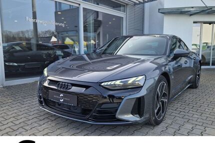 Audi e-tron GT 137.860 km 48.890 &euro; Wendlingen am Neckar 73240