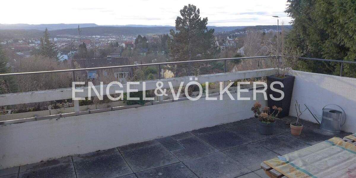 Mehrfamilienhaus, Wohnhaus Tübingen Waldhäuser - 3 Zimmer, 135 m&sup2;, 970.000&euro; | Angebot:24450940