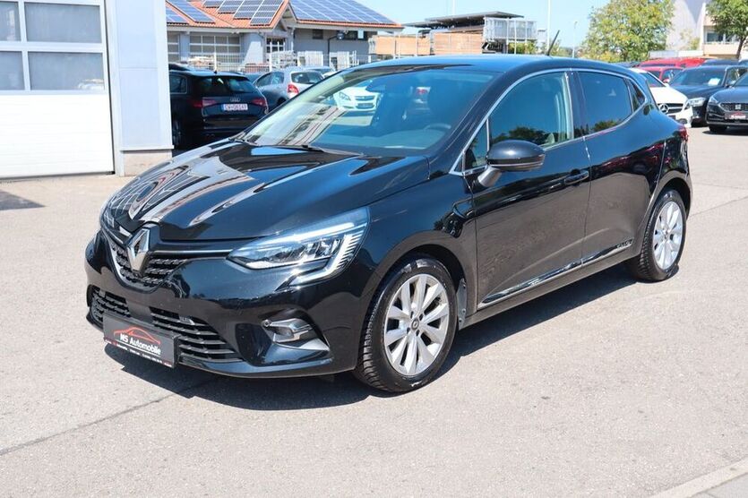 Clio