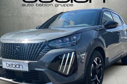 Peugeot 2008 5.750 km 28.880 &euro; Esslingen 73728