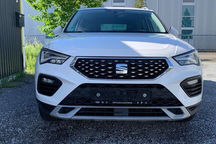 Seat Ateca 155.100 km 17.999 &euro; Sindelfingen 71069