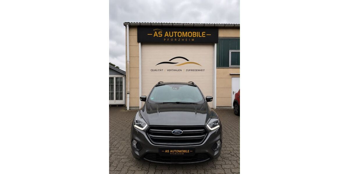 Ford Kuga 120.000 km 12.999 &euro; Pforzheim 75179
