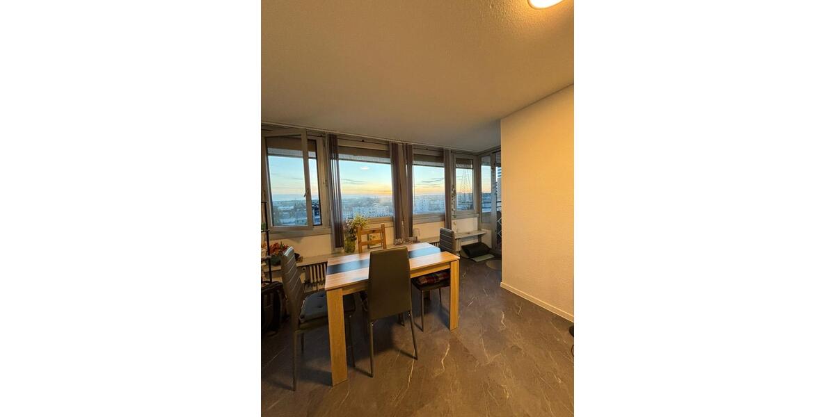 Erdgeschoßwohnung Leonberg - 2 Zimmer, 49 m&sup2;, 880&euro; | Angebot:26626726