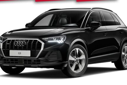 Audi Q3 13.247 km 50.940 &euro; Stuttgart 70563