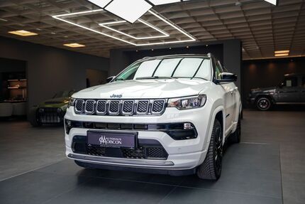 Jeep Compass 48.200 km 22.500 &euro; Remseck 71686