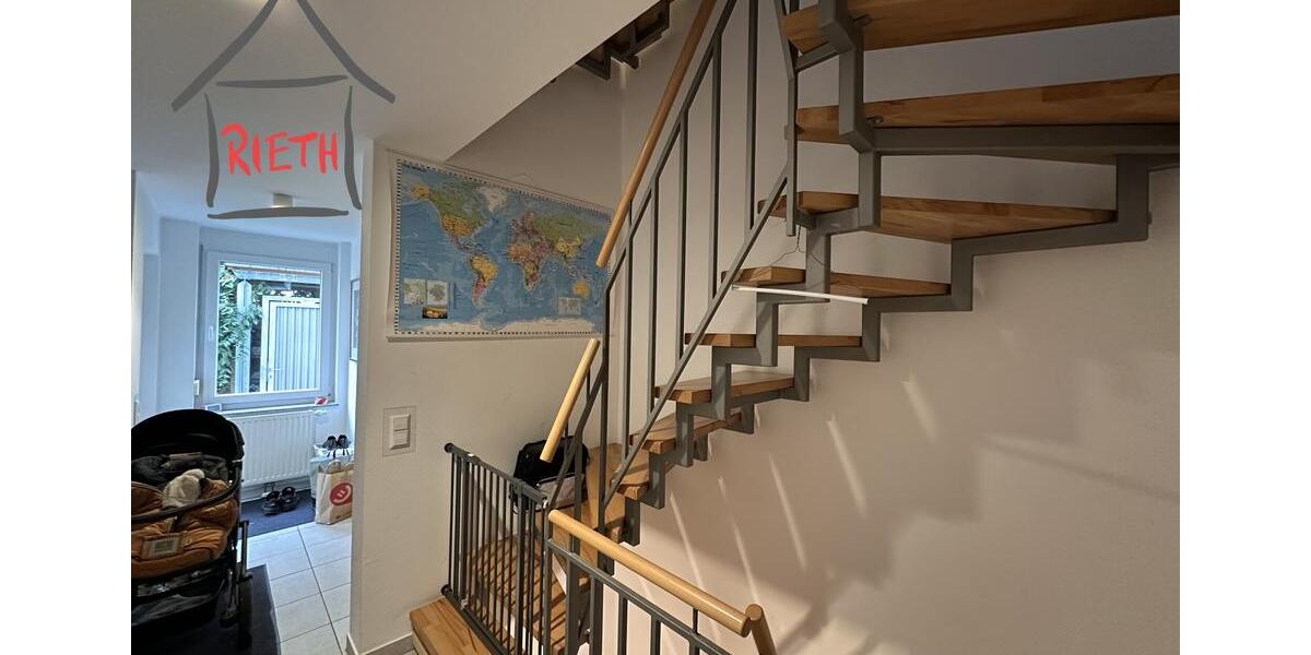 Reihenhaus Asperg - 5.5 Zimmer, 146 m&sup2;, 1.850&euro; | Angebot:25611156