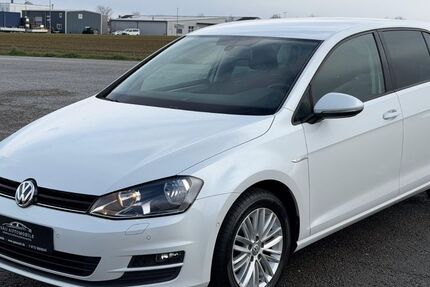 VW Golf 71.000 km 13.690 &euro; Jettingen 71131