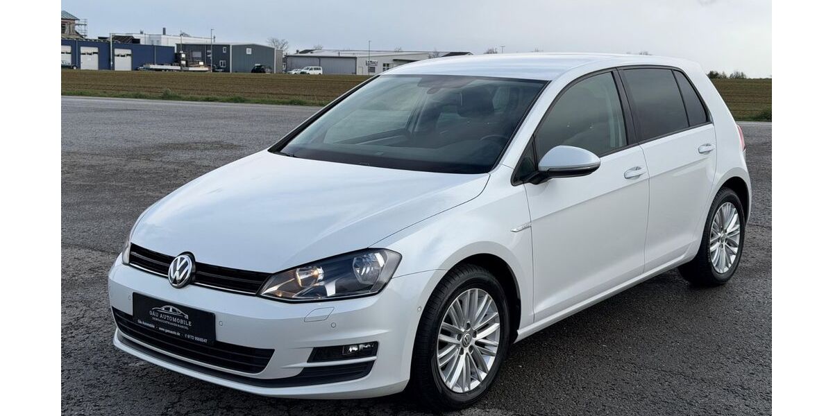 VW Golf 71.000 km 13.690 &euro; Jettingen 71131
