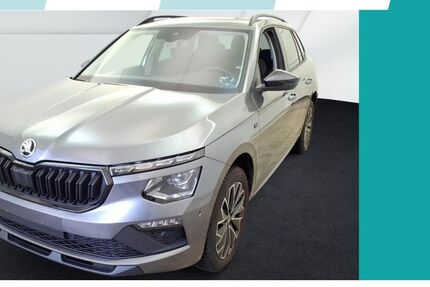 Skoda Kamiq 24.800 km 27.706 € Calw 75365