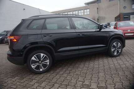 Skoda Karoq 92.480 km 21.950 &euro; Nufringen 71154