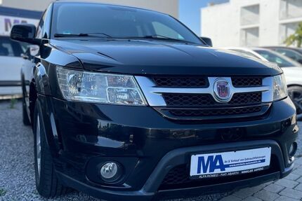 Fiat Freemont 131.000 km 7.590 € Markgroningen 71706