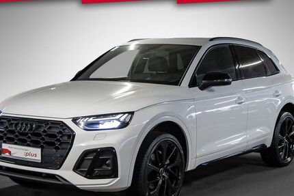 Audi Q5 81.351 km 40.920 &euro; Böblingen 71034