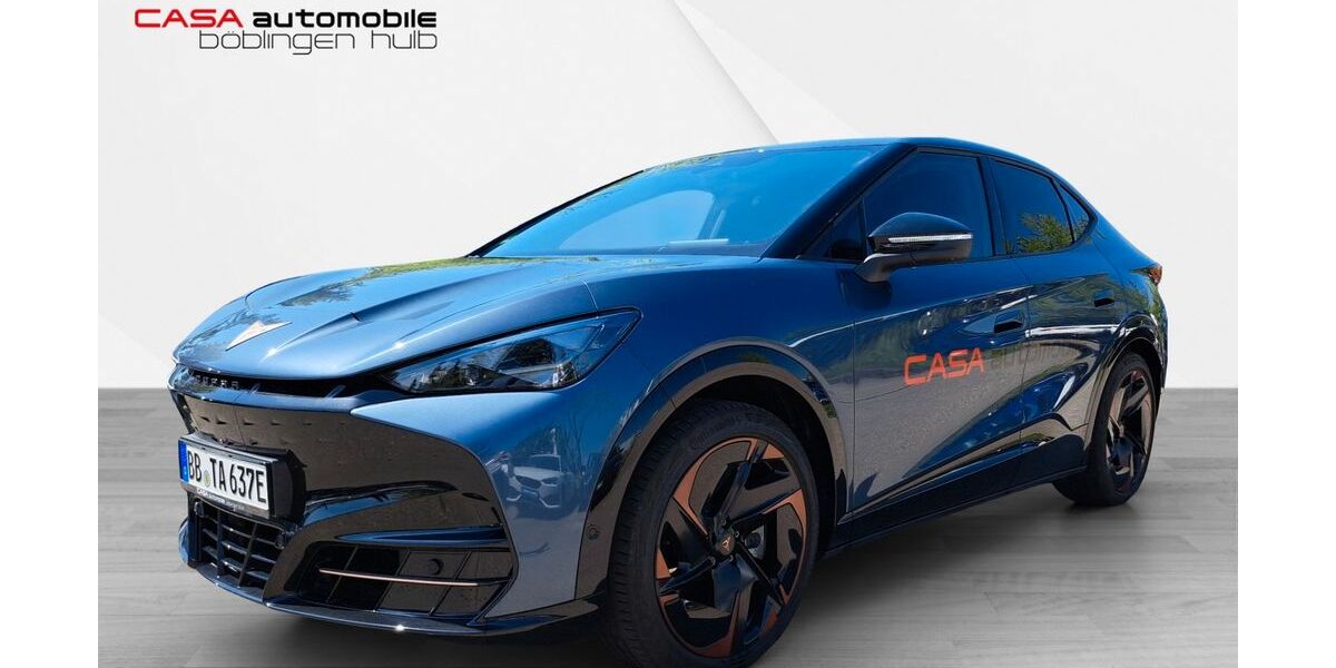 Cupra Tavascan 4.900 km 42.950 &euro; Böblingen 71034