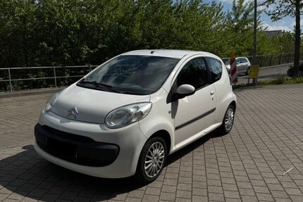 Citroen C1 174.000 km 2.290 &euro; Leinfelden-Echterdingen 70771