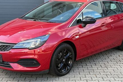 Opel Astra 72.335 km 13.690 € Kirchentellinsfurt 72138