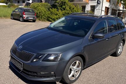 Skoda Octavia 187.000 km 10.900 &euro; Hemmingen 71282