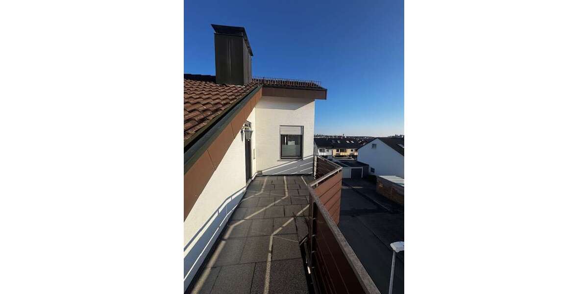 Etagenwohnung Gärtringen - 2.5 Zimmer, 49 m&sup2;, 690&euro; | Angebot:25756058