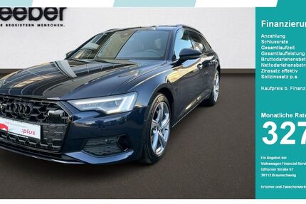 Audi A6 31.096 km 42.989 &euro; Weil der Stadt 71263
