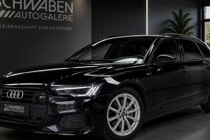Audi A6 114.000 km 27.900 &euro; Reutlingen 72762