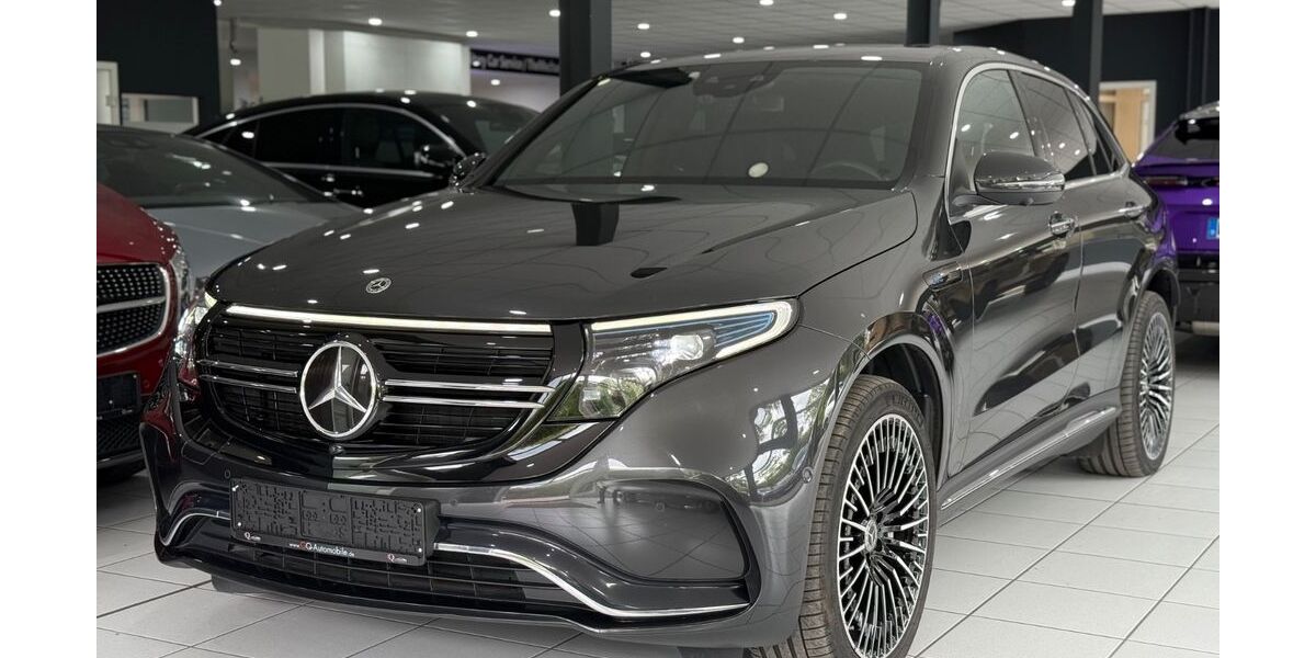 Mercedes-Benz EQC 119.800 km 30.990 &euro; Weil im Schönbuch 71093