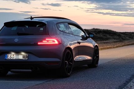 VW Scirocco 115.000 km 13.900 &euro; Ostfildern 73760